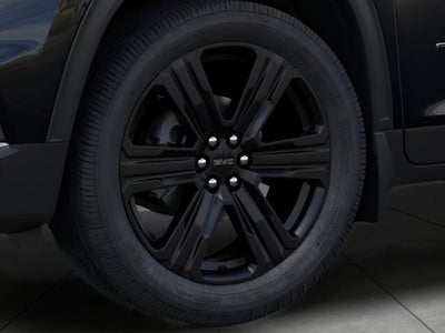 2026 GMC Acadia AWD 4dr Elevation