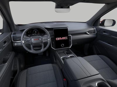 2026 GMC Acadia AWD 4dr Elevation