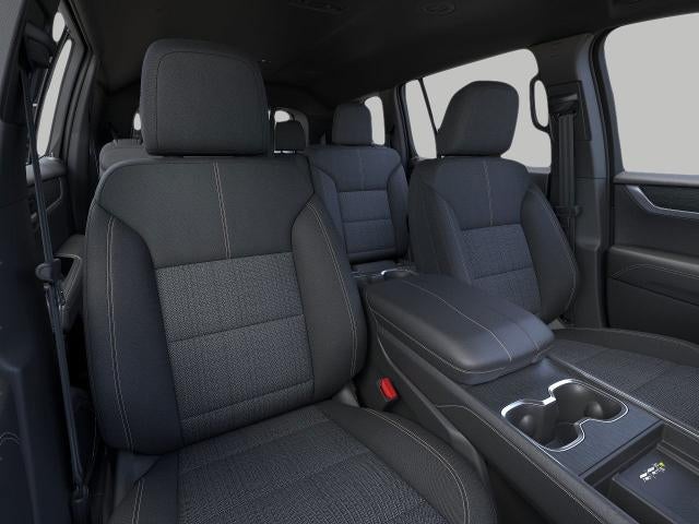 2026 GMC Acadia AWD 4dr Elevation