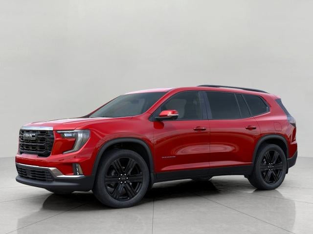 2026 GMC Acadia AWD 4dr Elevation