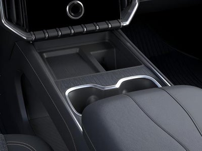 2026 GMC Acadia AWD 4dr Elevation