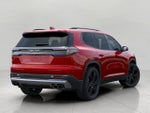 2026 GMC Acadia AWD 4dr Elevation