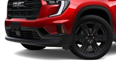 2026 GMC Acadia AWD 4dr Elevation