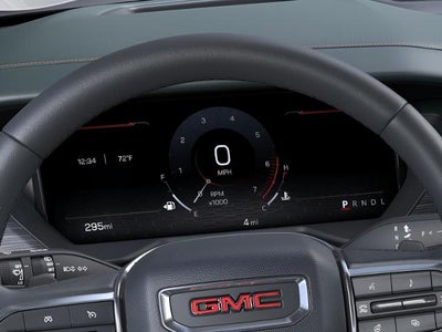 2026 GMC Acadia AWD 4dr AT4