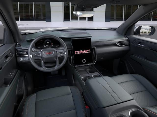 2026 GMC Acadia AWD 4dr AT4