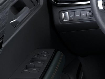 2026 GMC Acadia AWD 4dr AT4