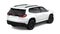 2026 GMC Acadia AWD 4dr AT4
