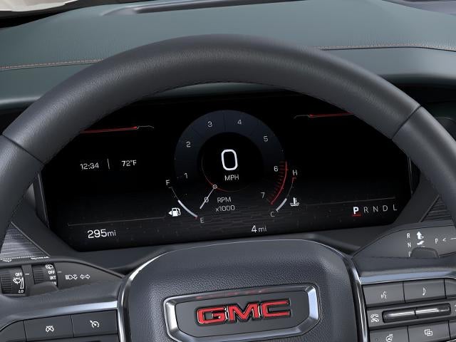 2026 GMC Acadia AWD 4dr AT4