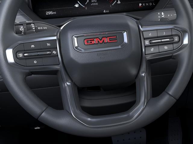 2026 GMC Acadia AWD 4dr AT4