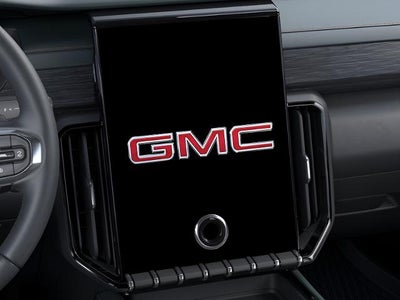 2026 GMC Acadia AWD 4dr AT4