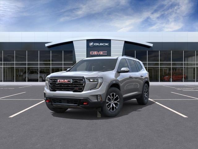 2026 GMC Acadia AWD 4dr AT4