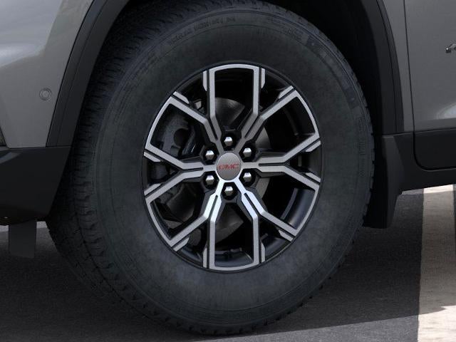 2026 GMC Acadia AWD 4dr AT4