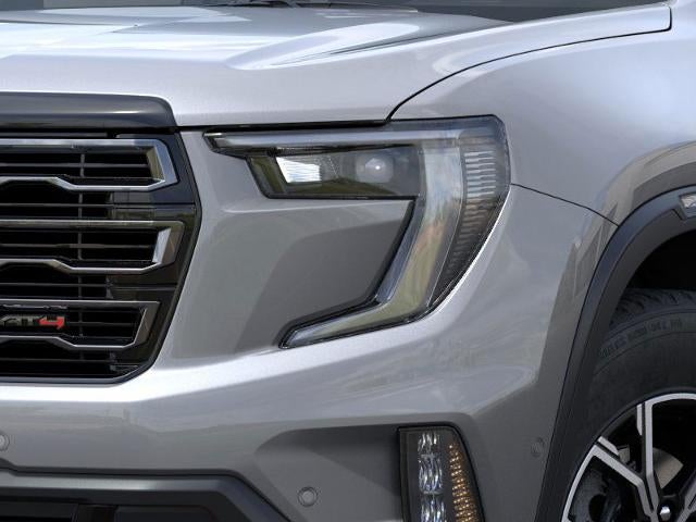 2026 GMC Acadia AWD 4dr AT4