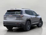 2026 GMC Acadia AWD 4dr AT4