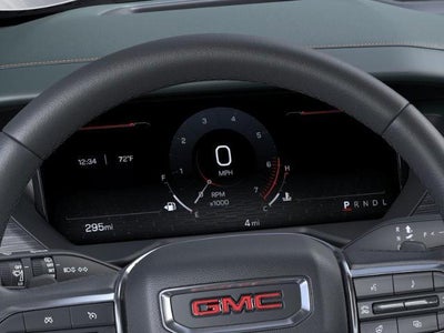 2026 GMC Acadia AWD 4dr AT4
