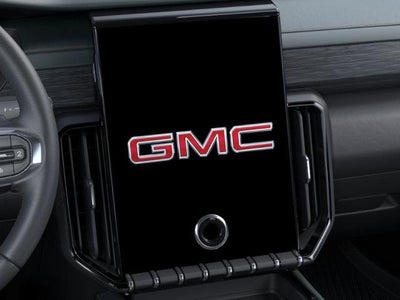 2026 GMC Acadia AWD 4dr AT4