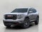 2026 GMC Acadia AWD 4dr AT4