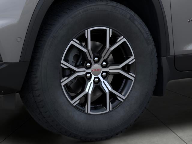 2026 GMC Acadia AWD 4dr AT4