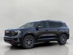 2025 GMC Acadia AWD 4dr AT4