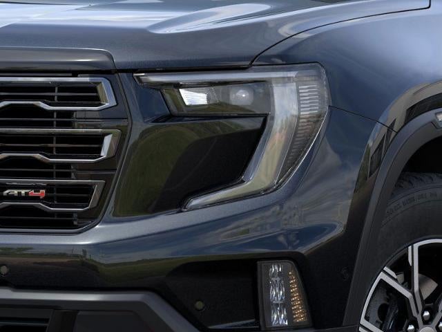 2025 GMC Acadia AWD 4dr AT4