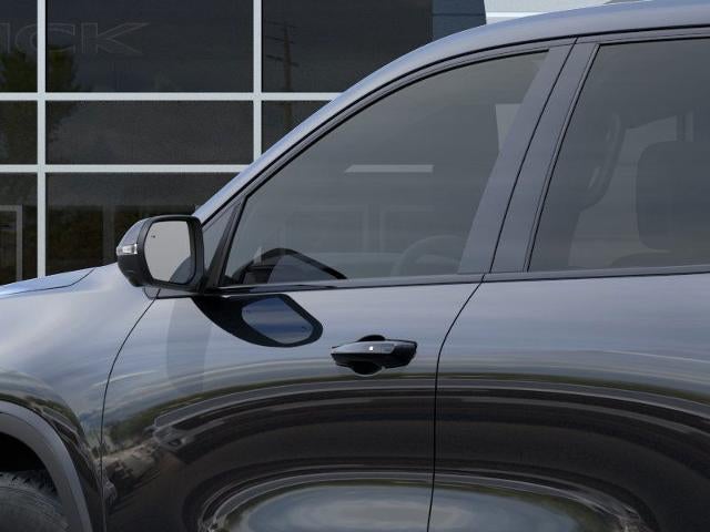 2025 GMC Acadia AWD 4dr AT4