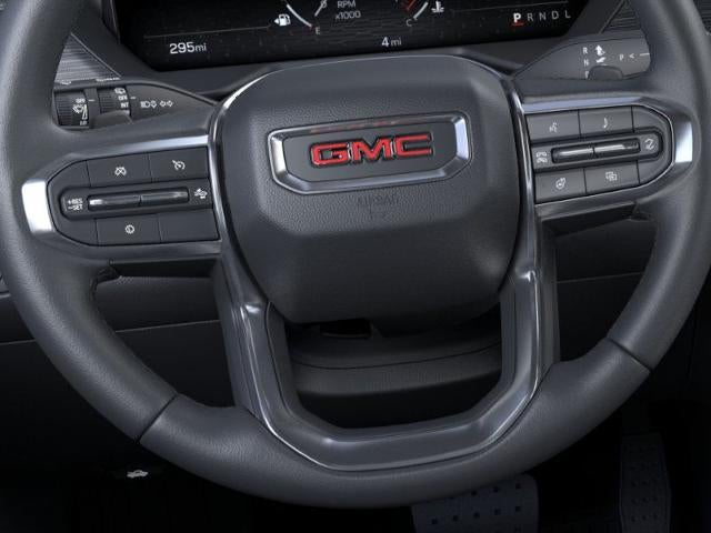 2025 GMC Acadia AWD 4dr AT4