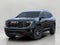 2025 GMC Acadia AWD 4dr AT4