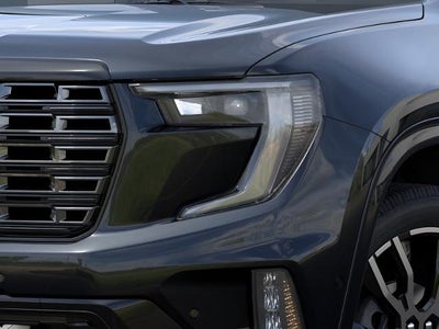 2026 GMC Acadia AWD 4dr Denali Ultimate