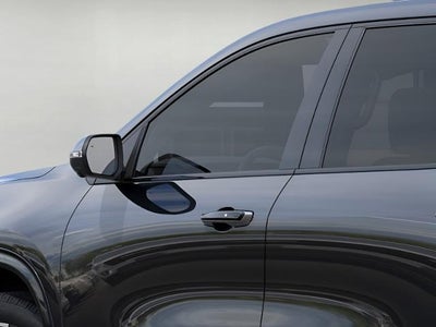 2026 GMC Acadia AWD 4dr Denali Ultimate