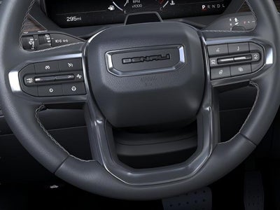 2026 GMC Acadia AWD 4dr Denali Ultimate