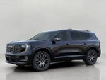2026 GMC Acadia AWD 4dr Denali Ultimate