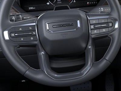 2026 GMC Acadia AWD 4dr Denali Ultimate