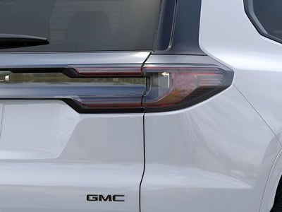 2026 GMC Acadia AWD 4dr Denali Ultimate