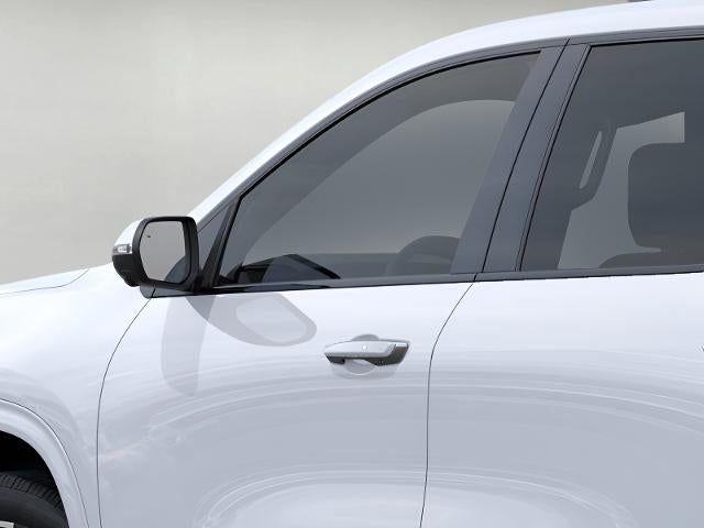 2026 GMC Acadia AWD 4dr Denali Ultimate