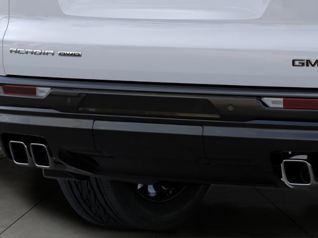 2026 GMC Acadia AWD 4dr Denali Ultimate