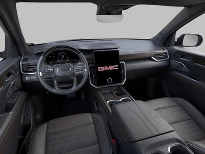 2026 GMC Acadia AWD 4dr Denali Ultimate