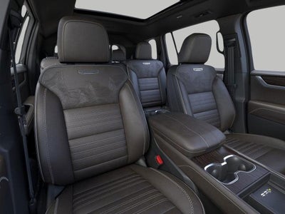 2026 GMC Acadia AWD 4dr Denali Ultimate