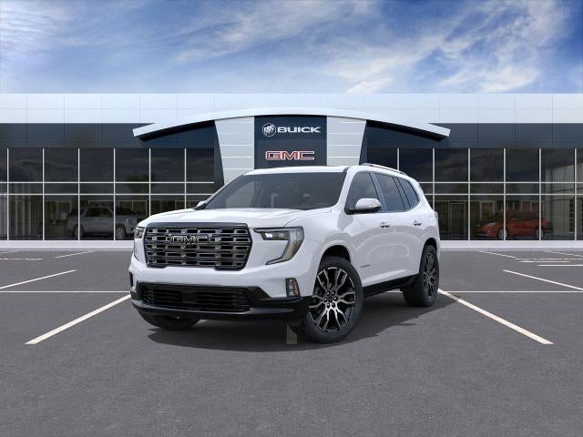 2026 GMC Acadia AWD 4dr Denali Ultimate