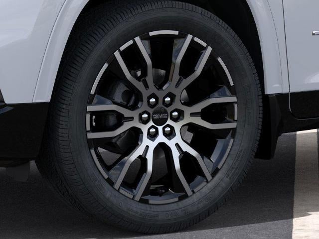 2026 GMC Acadia AWD 4dr Denali Ultimate