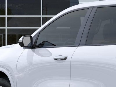 2026 GMC Acadia AWD 4dr Denali Ultimate