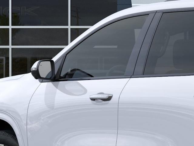 2026 GMC Acadia AWD 4dr Denali Ultimate