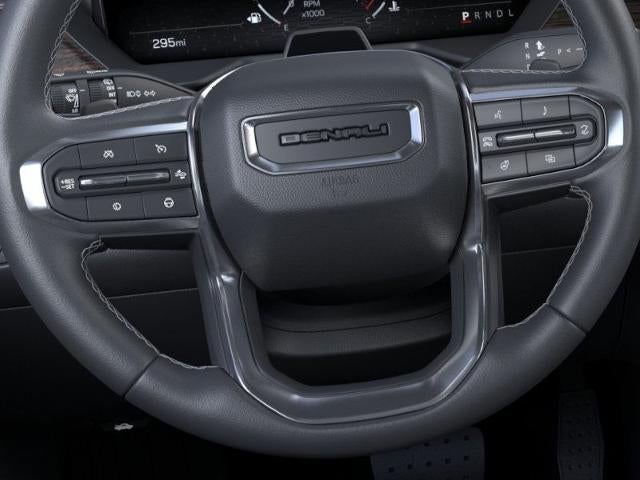 2026 GMC Acadia AWD 4dr Denali Ultimate