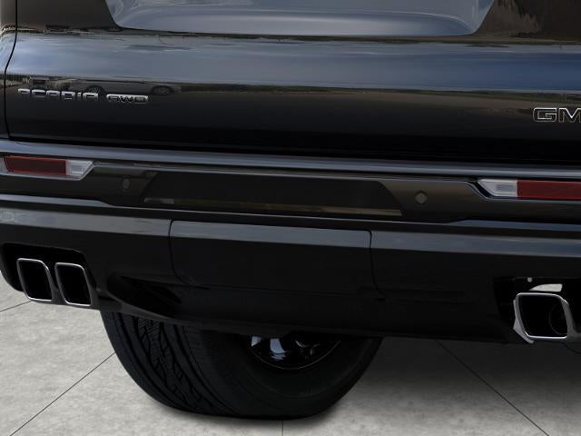 2026 GMC Acadia AWD 4dr Denali Ultimate