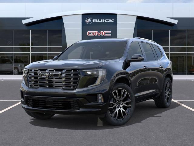 2026 GMC Acadia AWD 4dr Denali Ultimate