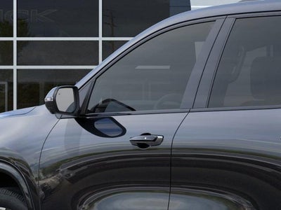 2026 GMC Acadia AWD 4dr Denali Ultimate