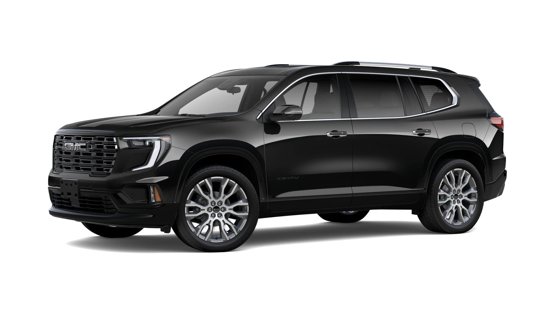 2026 GMC Acadia AWD 4dr Denali Ultimate