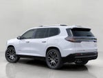 2026 GMC Acadia AWD 4dr Denali Ultimate