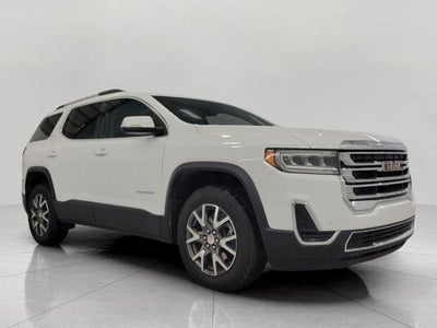 2023 GMC Acadia AWD 4dr SLE