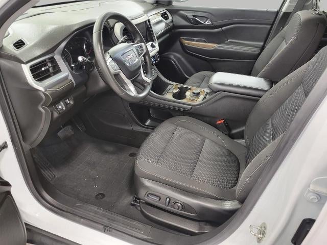 2023 GMC Acadia AWD 4dr SLE