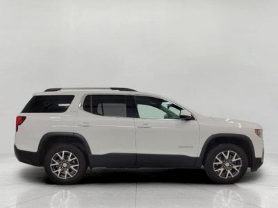 2023 GMC Acadia AWD 4dr SLE